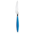 Guzzini - Steak Knife Feeling - Mediterranean Blue