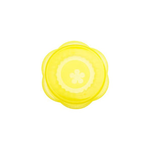 KochBlume Stretch-II 4cm Yellow