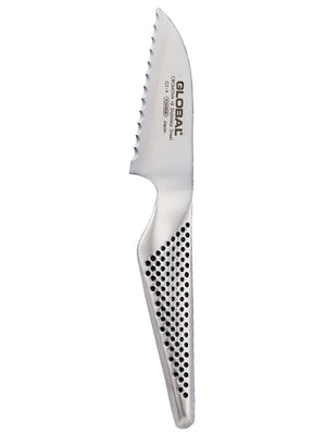 Global - 8cm Global Tomato Knife - GS-9