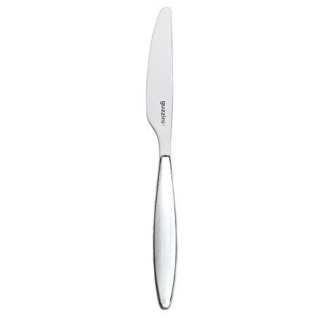 Guzzini - Table Knife Feeling - White