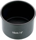 MasterClass Non-stick 10cm Loose Base Deep Cake / Pork Pie Pan