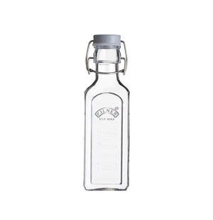 Kilner Clip Top Bottle 0.3 Litre