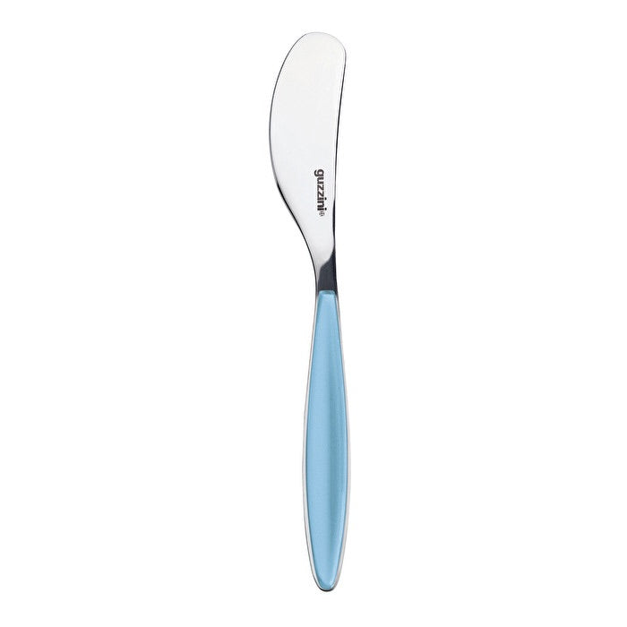 Guzzini - Butter Knife Feeling - Sea Blue