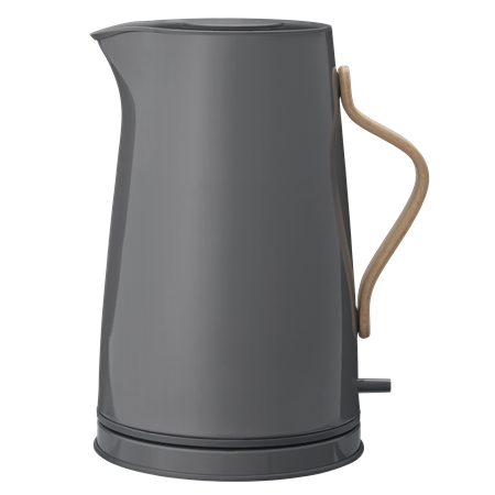 Stelton - Emma Electric Kettle Grey - 1.2L