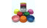 Easy bake - 175 Bright Assorted Bun Cases 45x25mm