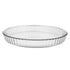 Pyrex - Fluted Flan Dish - 28cm