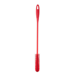 Kochblume - Slim Bottle Brush 45cm Red