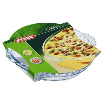 Pyrex Classic Cake Dish 1.1 Ltr