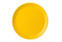 Dinner Plate Bloom 280mm Pebble Yellow