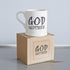 Sweet William - Godmother Mug