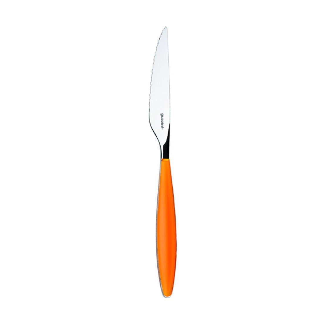 Guzzini - Steak Knife Feeling - Orange