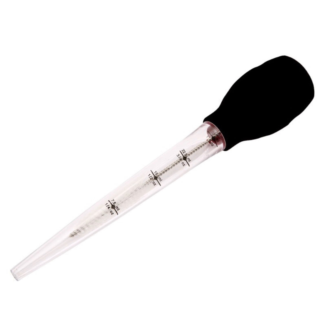Dexam Turkey Baster 30ml (black)