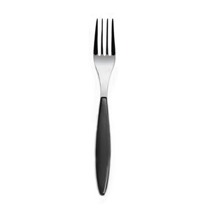 Guzzini - Table Fork Feeling - Dark Grey
