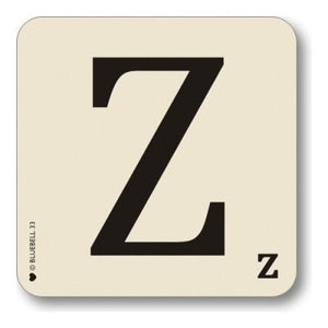 Z placemat