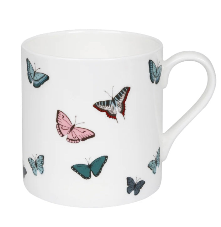 Sophie Allport - Butterflies Mug (Standard)