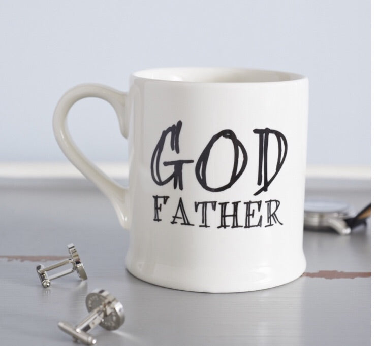 Sweet William - God Father