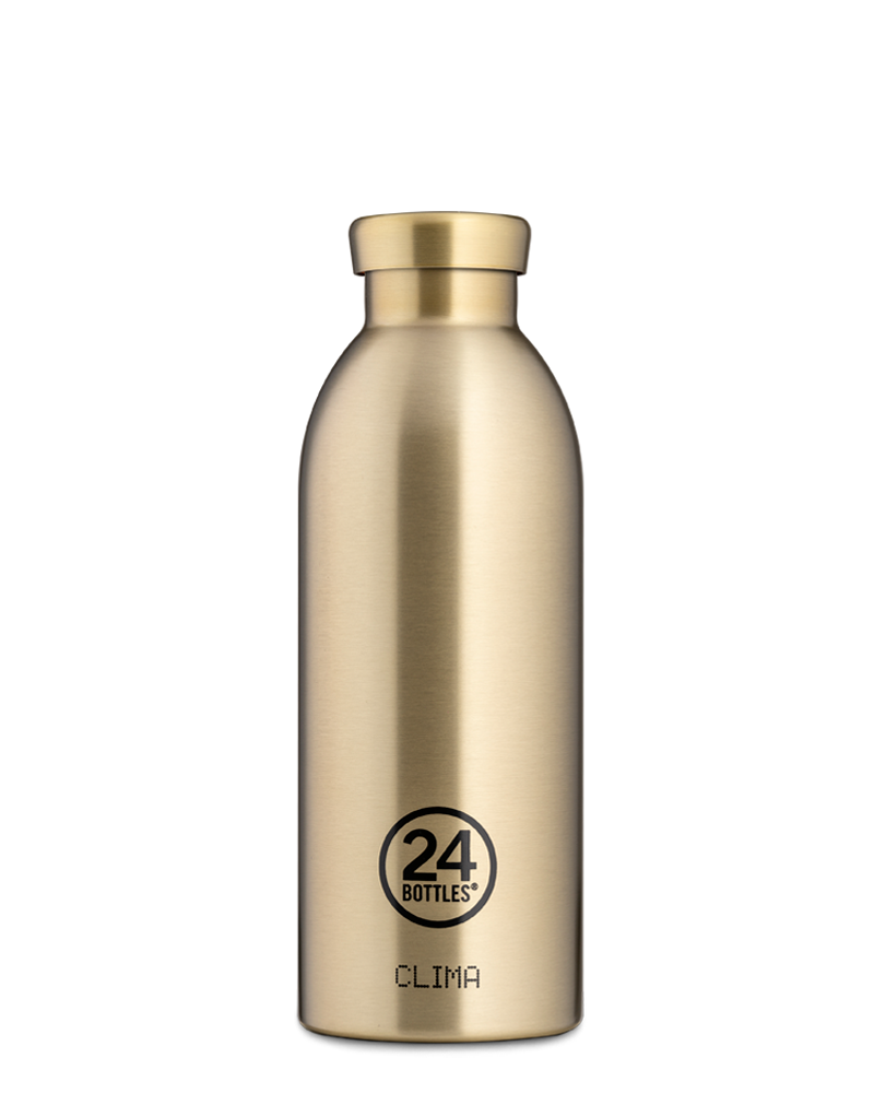 24 Bottles - Clima 500ml - Prosecco Gold