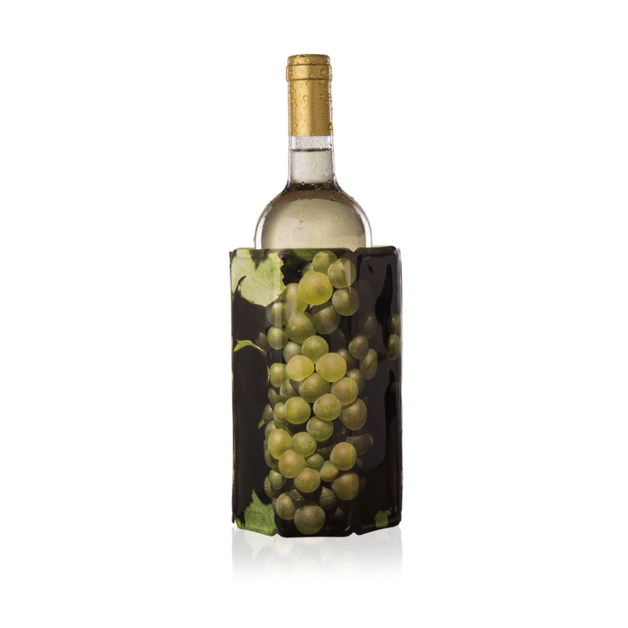 Vacuvin - Active Wine Cooler - Grapes