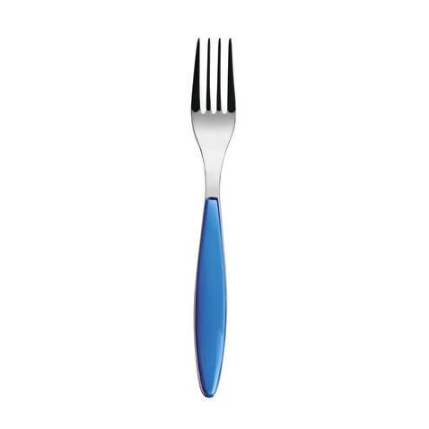 Guzzini - Table Fork Feeling - Mediterranean Blue