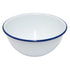 Falcon - 14cm Enamel Pudding Bowl