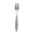 Guzzini - Table Fork Feeling - Sky Matte Grey