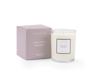 Sophie Allport - Hedgerow Berries Candle - 180g