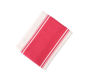 Dexam - Love Colour Tea Towel - Scarlet