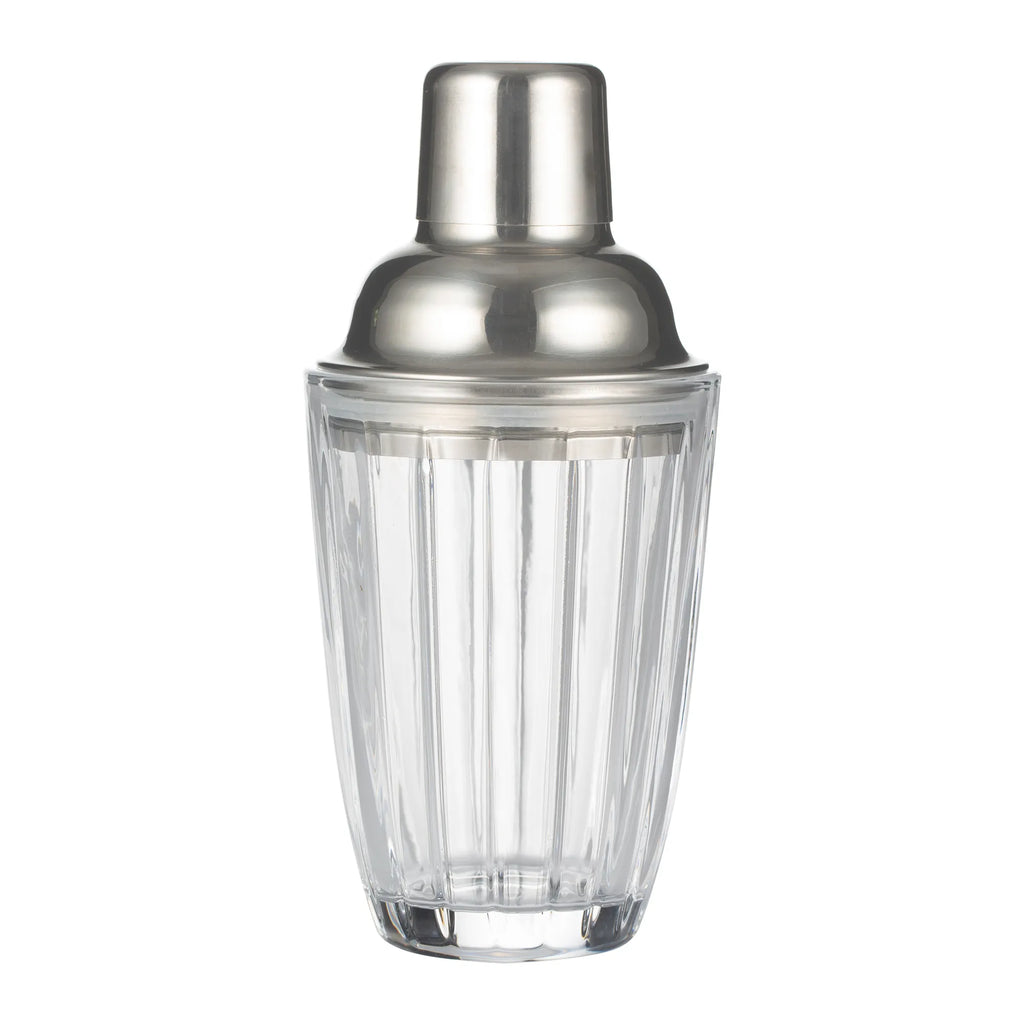 Viners - Glass Cocktail Shaker 280ml