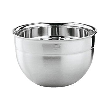 Rösle Deep Bowl 24cm 15684