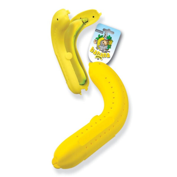 Eddingtons - Banana Armour
