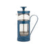 La Cafetière - Monaco Cafetière 3 Cup Blue