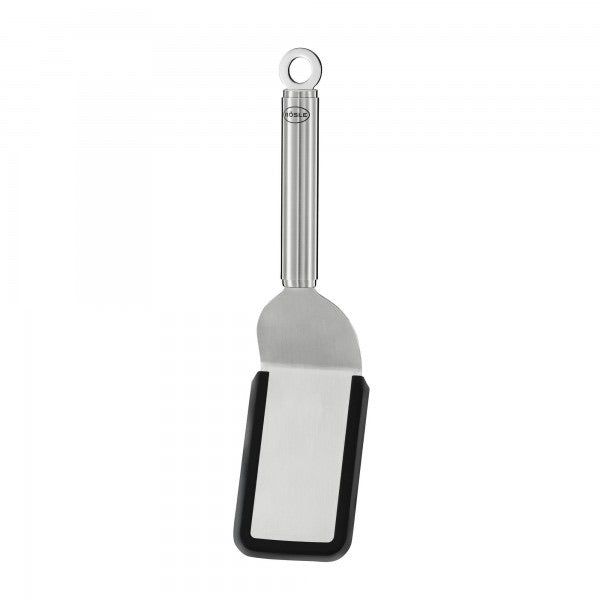 Rosle - Angled Spatula Silicone 26 cm 10636