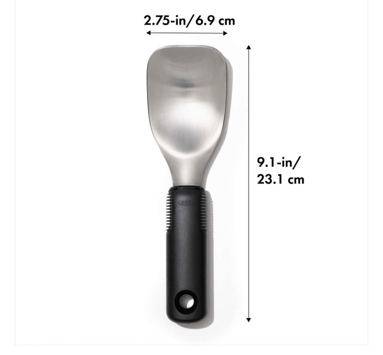 OXO Good Grips - Ice-cream Spade