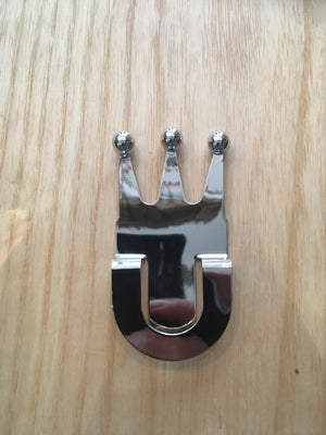 Crown Hook clip