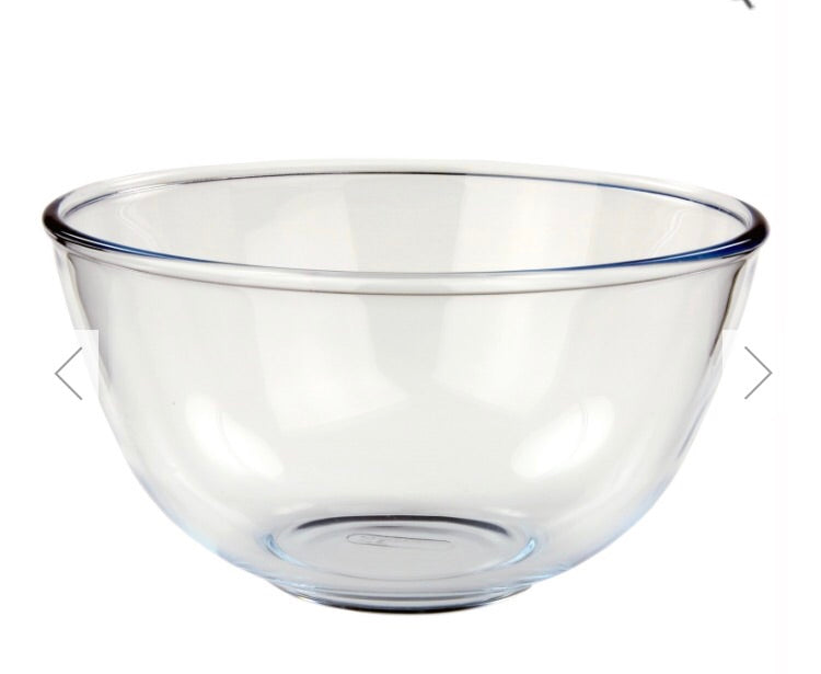 Pyrex - 1 litre Bowl