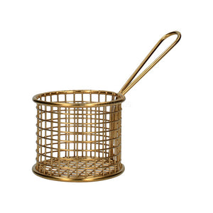 Sabatier - Maison Round Chip Basket