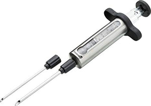MasterClass - Stainless Steel Flavour Injector