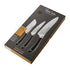 Robert Welch Signature Home Chef Knife Set Special Limited Edition