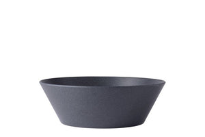 Mepal - Serving bowl Bloom 3.0 l - Pebble black