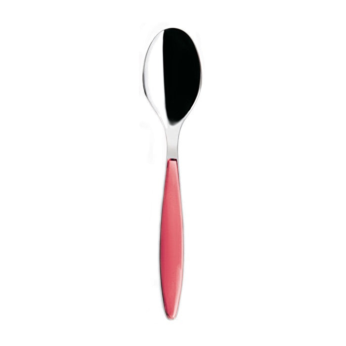 Guzzini - Dessert Spoon Feeling - Red