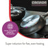 Circulon - Excellence  24cm Non Stick Stockpot