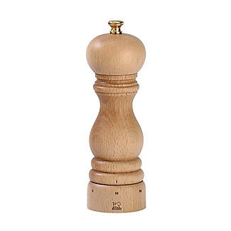 Peugeot - Paris Beechwood U'Select Pepper mill 18cm