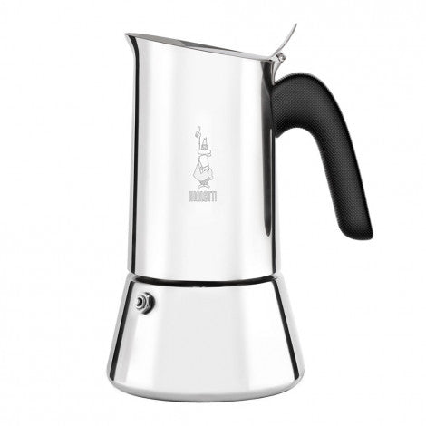 Bialetti - Venus Induction 4 Cup espresso maker