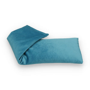 The Wheat Bag Company Unscented Turquoise, Velvet