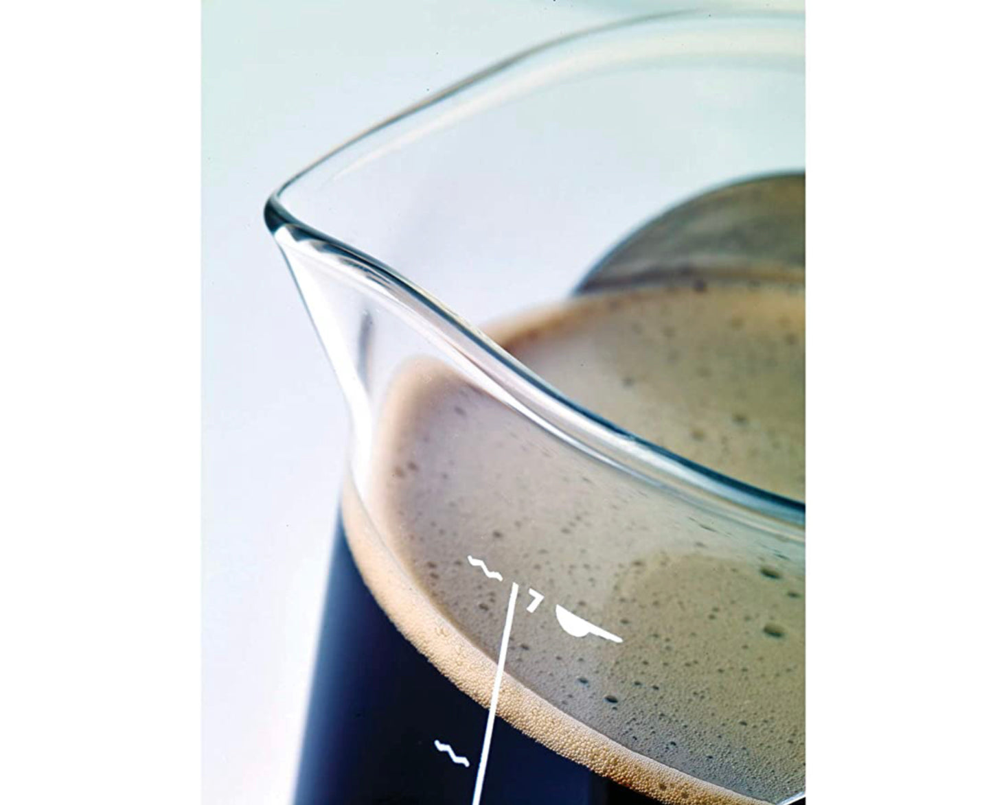 Aerolatte - 3 Cup Replacement Beaker