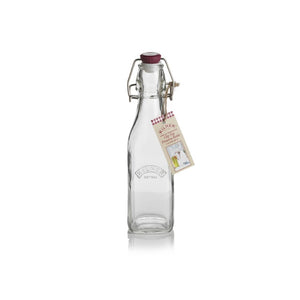 Kilner - Clip Top Preserve Bottle 0.25 ltr