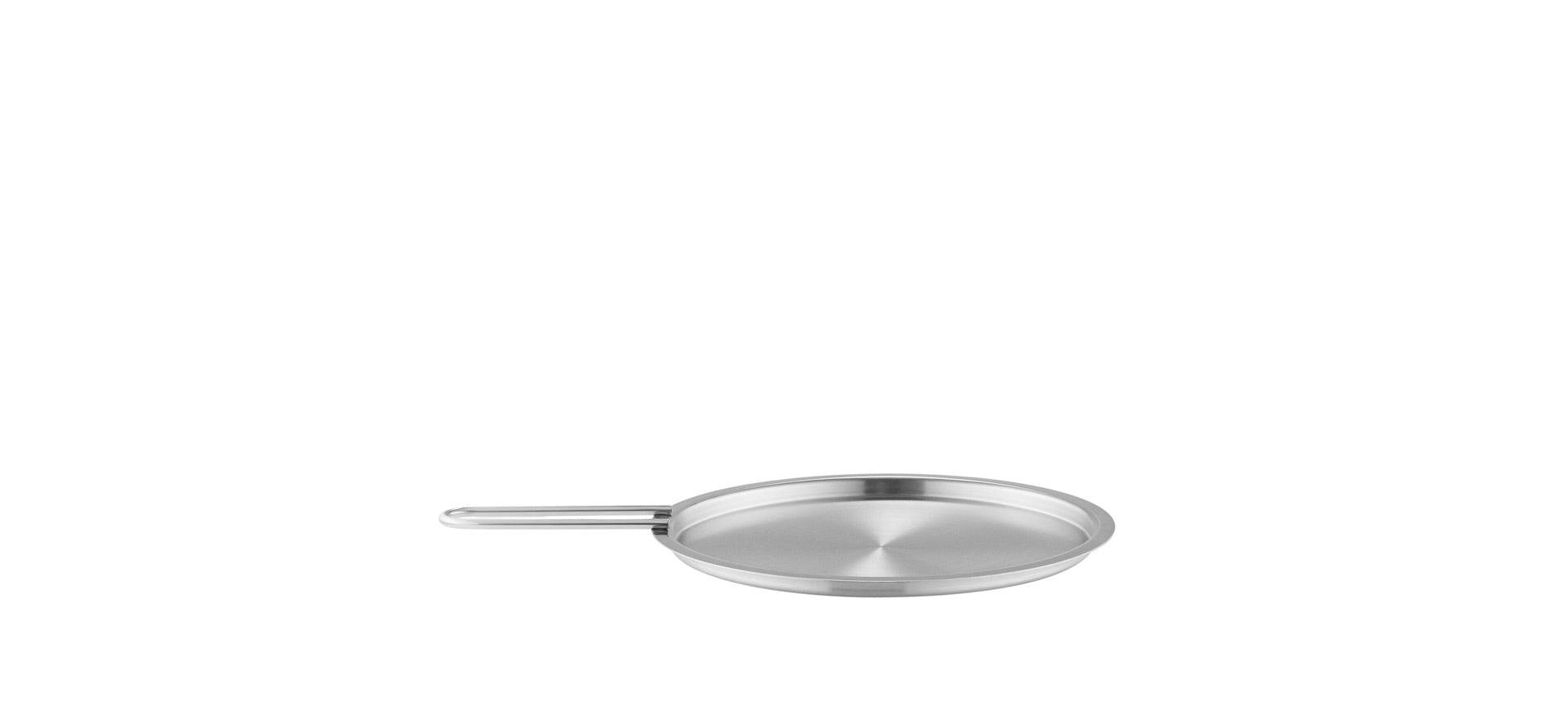 Stainless Steel Lid 20cm