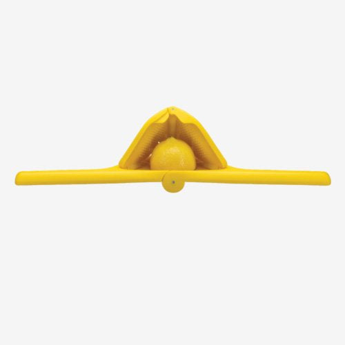 Dreamfarm Fluicer - Lemon Fold Flat Easy Juicer