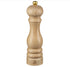 Peugeot - Paris MP 22cm Natural Wood Pepper Mill Adjustable