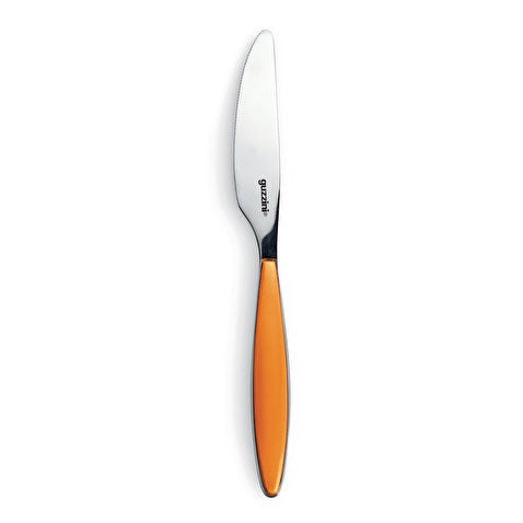 Guzzini - Fruit Knife Feeling - Orange